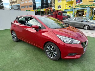 Nissan Micra '18 MICRA 2018ευκαιρία