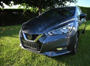 Nissan Micra '19 1.0 ACENTA