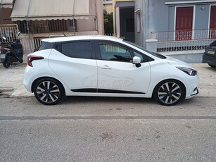 Nissan Micra '19 1.0 ACENTA