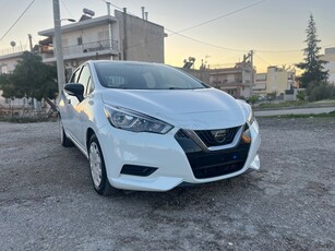 Nissan Micra '19 1.5 DCI DIESEL ENERGY