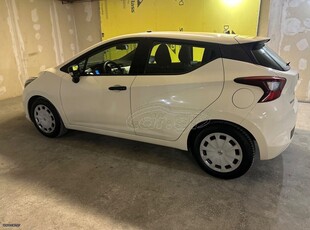 Nissan Micra '19