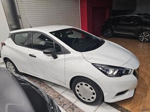 Nissan Micra '19 ACENTA