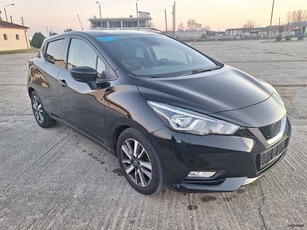 Nissan Micra '19 FULL EXTRA 1.5 dci