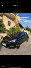 Nissan Micra '19 Full extra