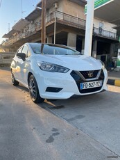 Nissan Micra '19 K14