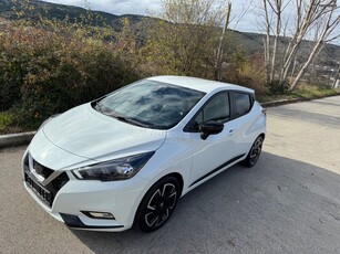 Nissan Micra '23 0.9 IG-T N-DESIGN