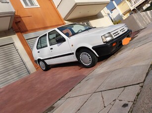 Nissan Micra '93 K10 5Θ.1200cc.ΣΑΝ ΚΑΙΝΟΥΡΓΙΟ.100%