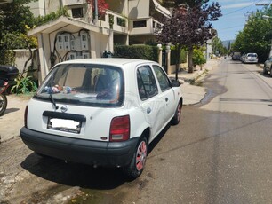 Nissan Micra '96 Κ11