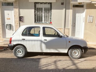 Nissan Micra '96