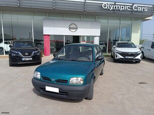 Nissan Micra '97