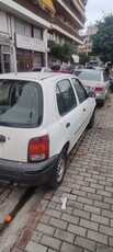 Nissan Micra '98