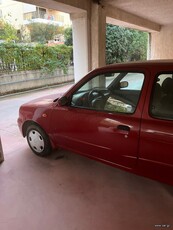 Nissan Micra '99 Κ11