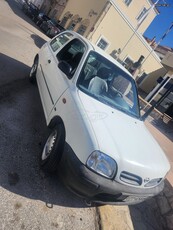 Nissan Micra '99