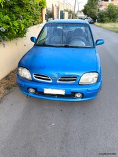 Nissan Micra '99 K11