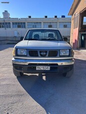 Nissan Navara '00 D 22