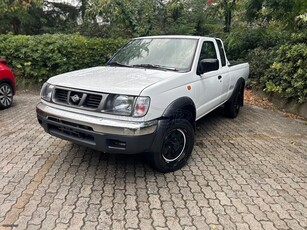 Nissan Navara '00 D22