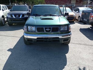 Nissan Navara '01 ΠΡΟΣΦΟΡΑ!!!