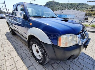 Nissan Navara '03 4x4