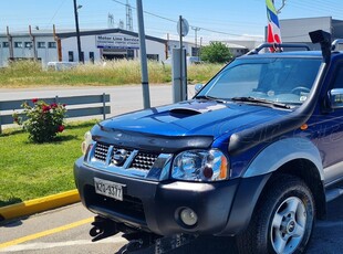 Nissan Navara '03