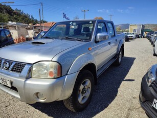 Nissan Navara '04