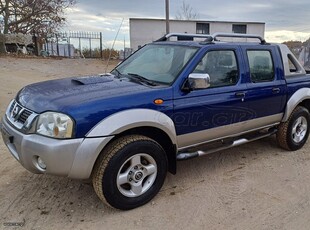 Nissan Navara '04