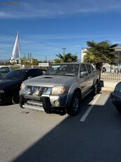 Nissan Navara '04