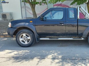 Nissan Navara '04 D22