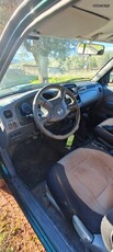 Nissan Navara '04 D22