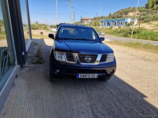 Nissan Navara '04