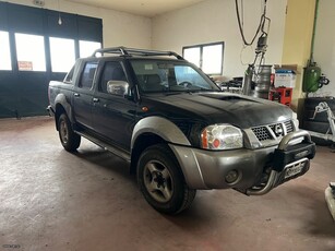 Nissan Navara '05 133