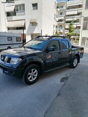 Nissan Navara '05