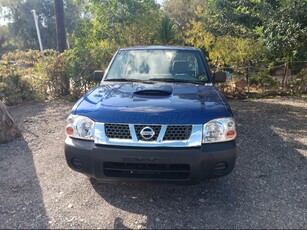 Nissan Navara '05