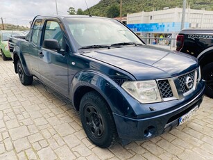 Nissan Navara '06