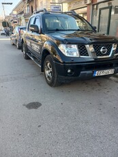 Nissan Navara '06