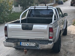 Nissan Navara '05