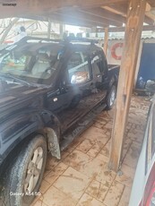 Nissan Navara '06