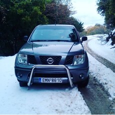 Nissan Navara '06 D40 / dCi