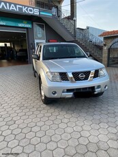 Nissan Navara '06 NAVARA D40 King Cab 2.5 dCi LE