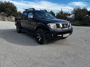 Nissan Navara '07