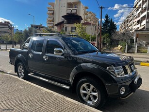 Nissan Navara '07