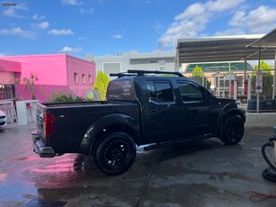 Nissan Navara '07 ΕΛΛΗΝΙΚΟ