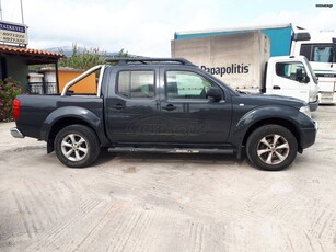 Nissan Navara '07 4x4