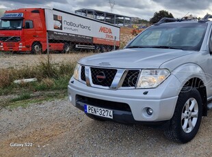 Nissan Navara '07