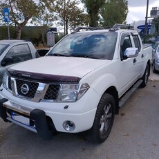 Nissan Navara '07