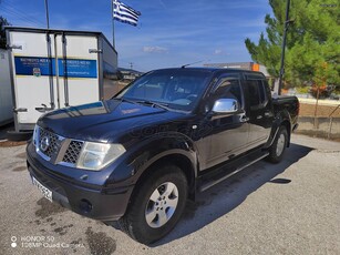 Nissan Navara '07