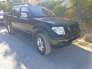 Nissan Navara '07 D40