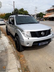 Nissan Navara '07 D40