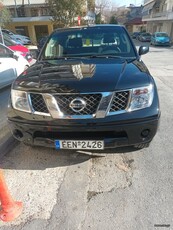 Nissan Navara '07 D40