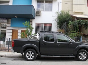 Nissan Navara '07 D40