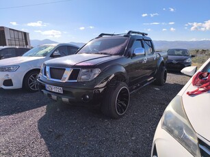 Nissan Navara '08